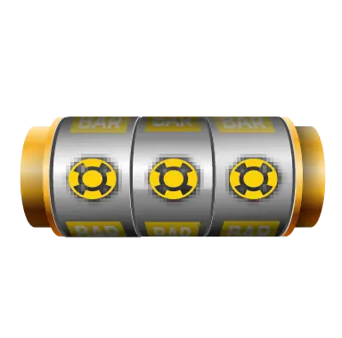 Slot Machine game development